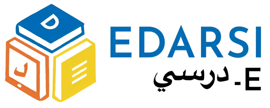 Edarsi Logo
